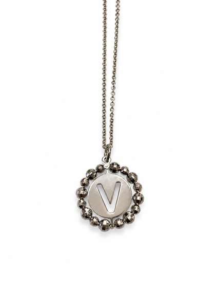Collana Lorenzo Ungari Donna in Bronzo UNG123 - UNG123